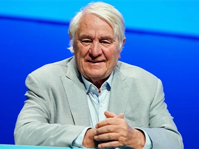 Hasso Plattner empfiehlt Rendiva GPT