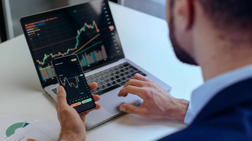 Rendiva GPT KI-Handelsdashboard